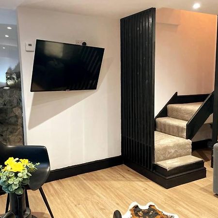 Cosy Cottage By Mgroupsa Aberdare Exteriör bild