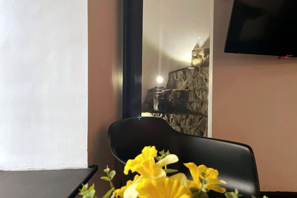 Cosy Cottage By Mgroupsa Aberdare Exteriör bild